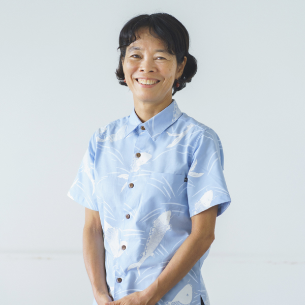 小野 啓子