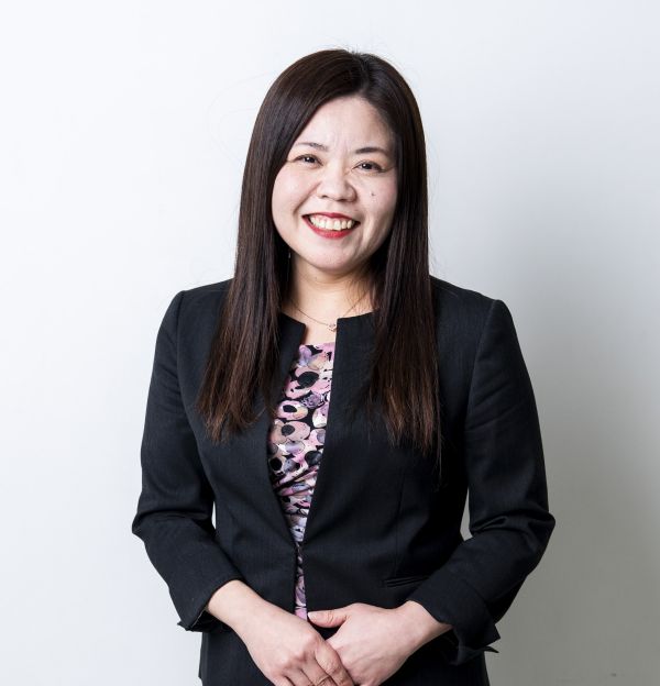 豊川 明佳