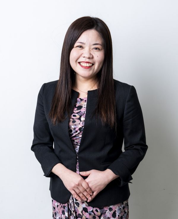 豊川 明佳