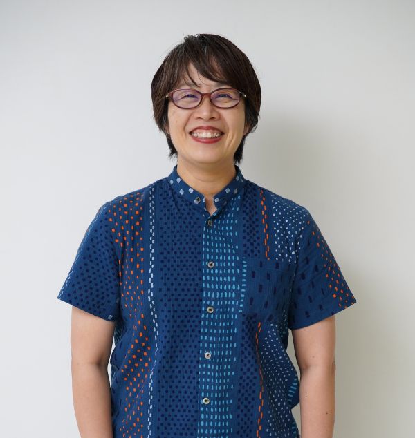 吉川 麻衣子