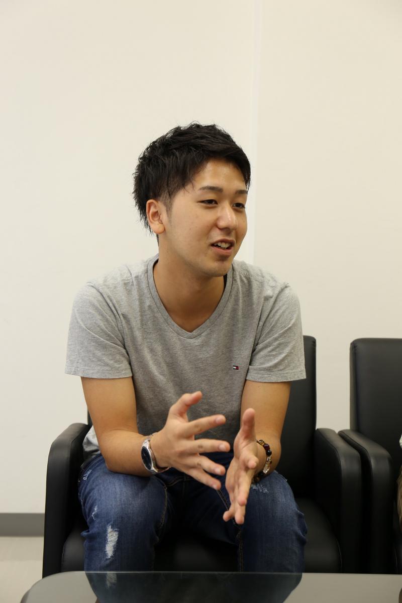 ピカリと輝く沖大生 大学生活の最終目標 法科大学院に見事合格 法経学科根間玄実さん 沖縄大学 ピカリと輝く沖大生 大学生活の最終目標 法科大学院に見事合格 法経学科根間玄実さん 沖縄大学