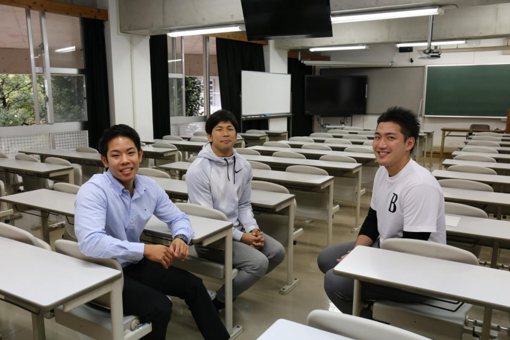 ピカリと輝く沖大生 番外編 教員採用試験合格 健康スポーツ福祉専攻卒業生 沖縄大学