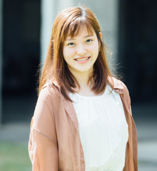 在学生 / 金城 美衣菜