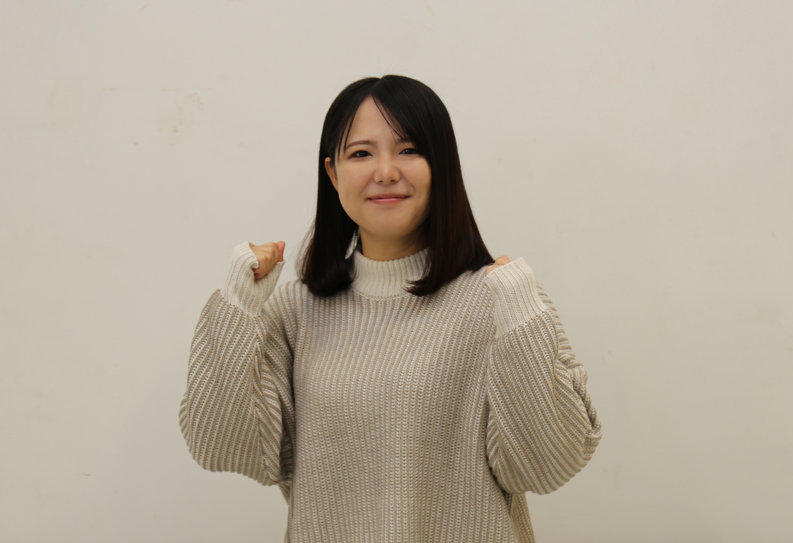2022年度　内定者の声！