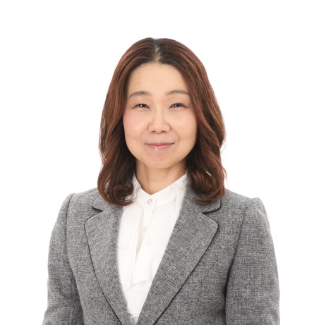 横山 弥枝