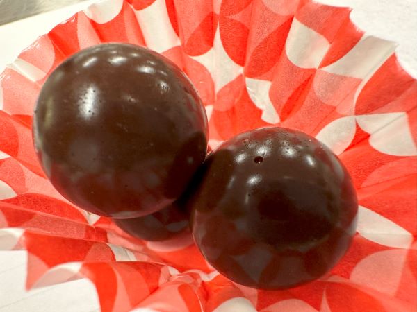 『栄養価が高いあの食べ物でスィーツレシピを開発！』下地ゼミ