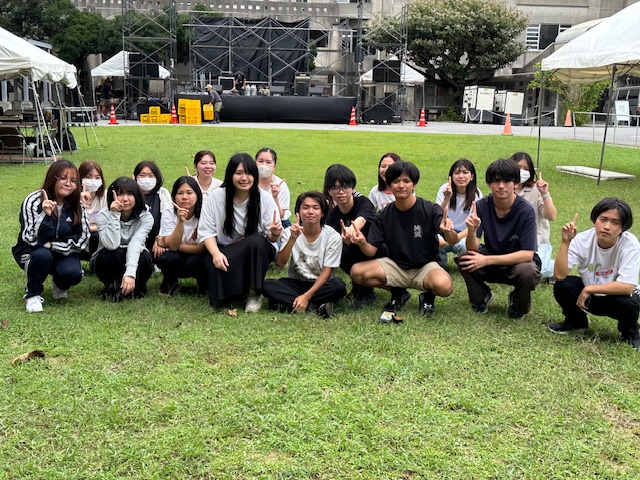 沖大topic！！ いよいよ明日から沖大祭 ！、 強化指定競技部の試合情報etc