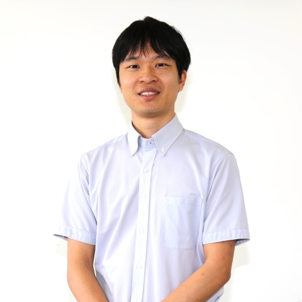 稲井 勇仁