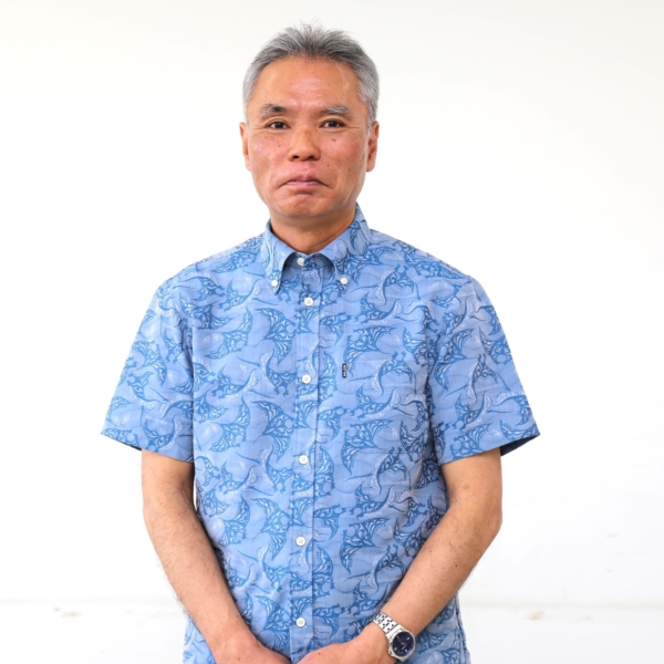 岩﨑 一郎