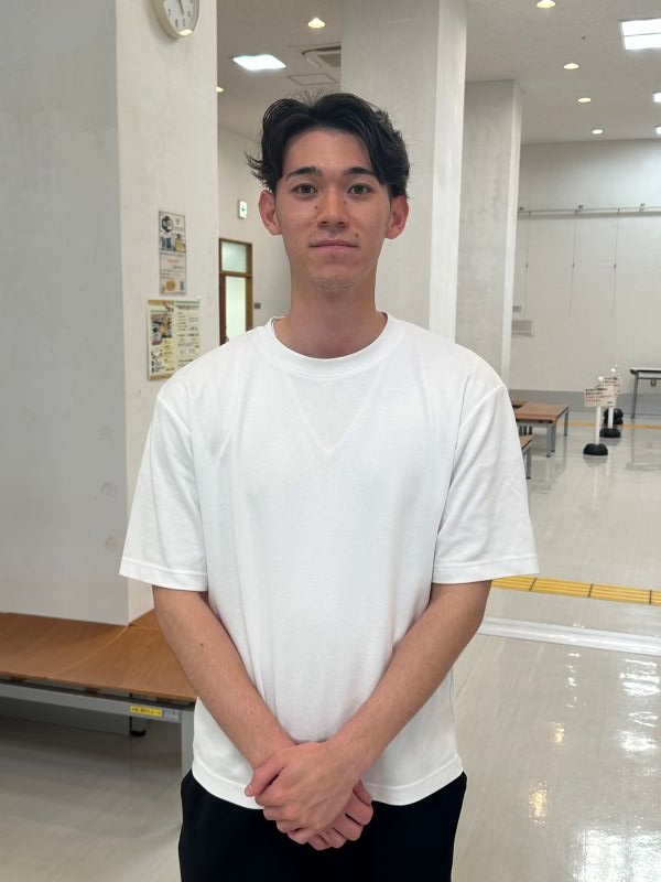 在学生 / ベネット ケイ ルーク