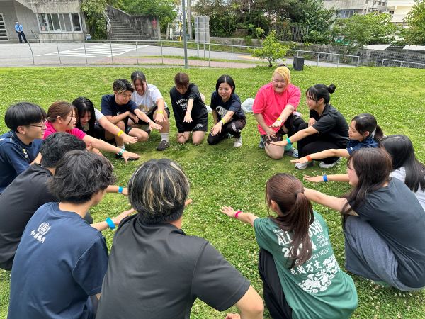 新入生歓迎スポーツ大会2026 大会　開催