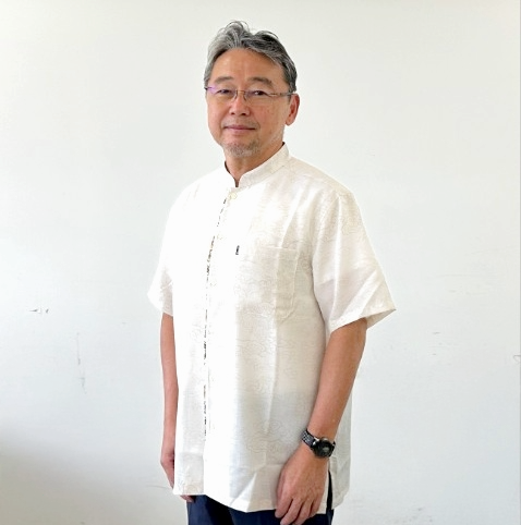 坂田 正三