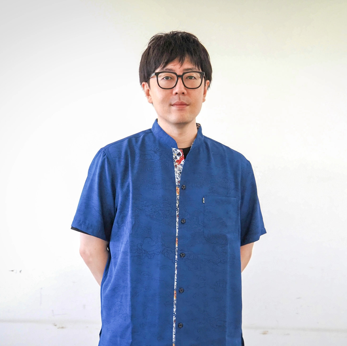 小森田 龍生