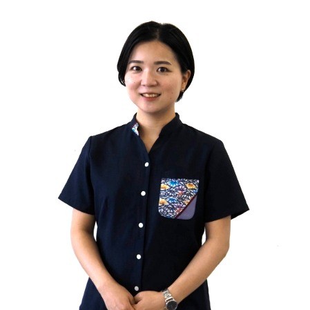 松田 香南