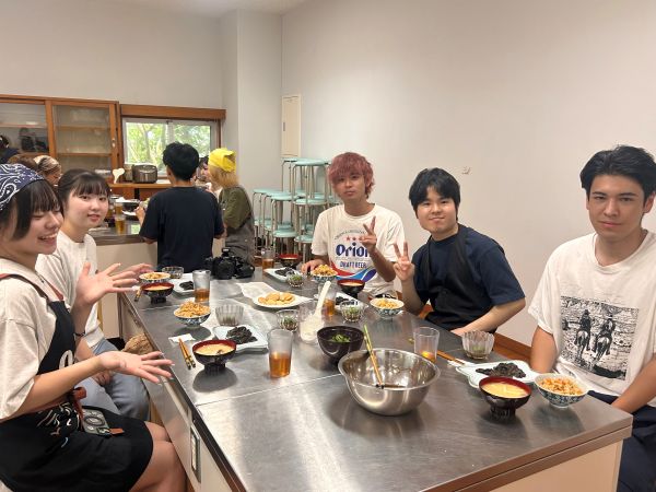 「沖縄ショートプログラム」最終回は、琉球料理をつくる、たべる、まなぶ！
